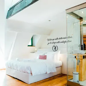 Appartement Heirloom - The House Of Trade