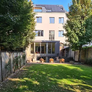 Appartement Maison Willem Tell