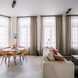 Smartflats - River View Διαμέρισμα
