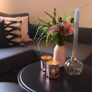 Appartement La Petite Maison