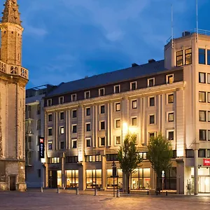 Ibis Centrum St. Baafs Kathedraal Ξενοδοχείο