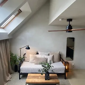 Appartement Edville