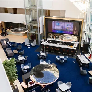 Marriott Gent