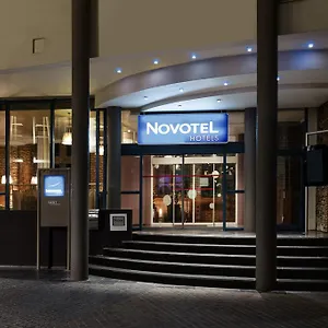 Novotel Centrum Hotel