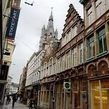 Appartement Duplex In Historical