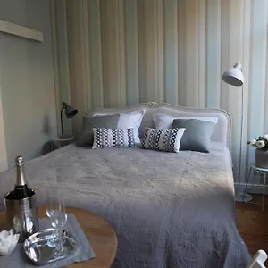 Appartement Zevenvrijedagen