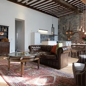 Appartement Hof Spanje