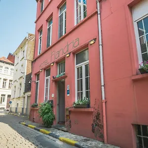 Szálloda Flandria