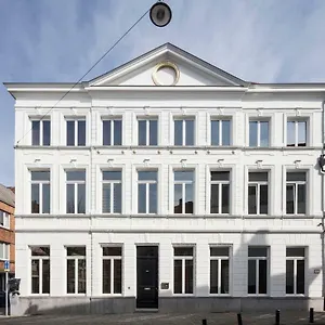Appartement Great To I &