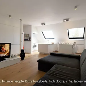 Appartement In