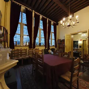 Hotel Erasmus