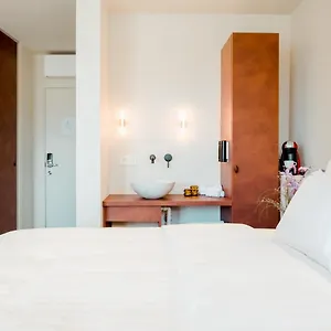 Otel The Librarian By Domani, Gent