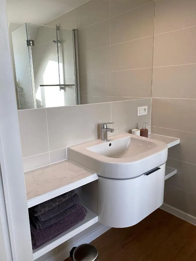**** Pensjonat Julie'S Boutique Guesthouse Gandawa Belgia