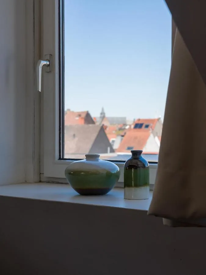 Guest house Julie'S Boutique Guesthouse Ghent