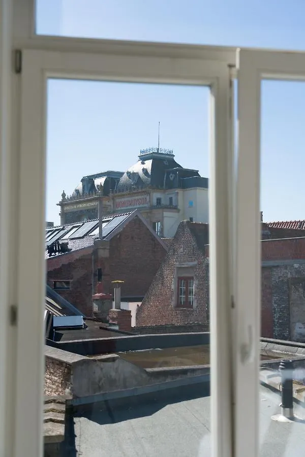 Guest house Julie'S Boutique Guesthouse Ghent