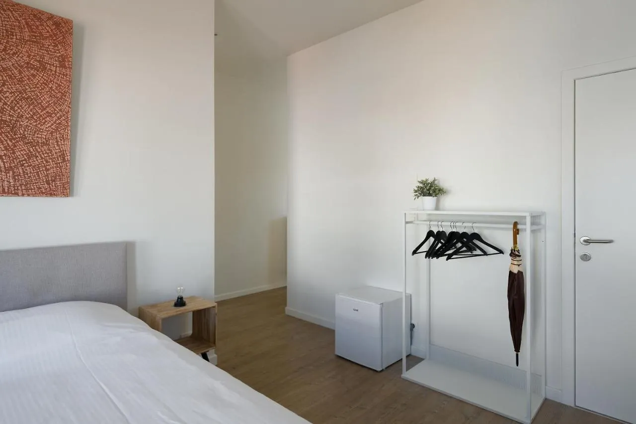 Julie'S Boutique Guesthouse Gand Maison d'hôtes