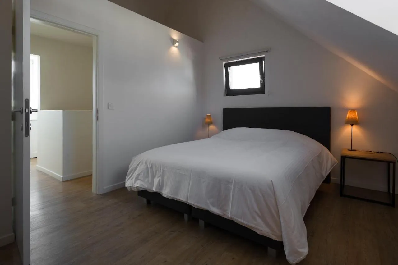 Julie'S Boutique Guesthouse Gand