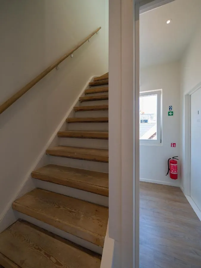 **** Maison d'hôtes Julie'S Boutique Guesthouse Gand Belgique