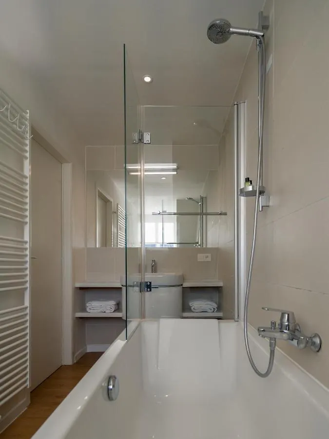 Julie'S Boutique Guesthouse Gand