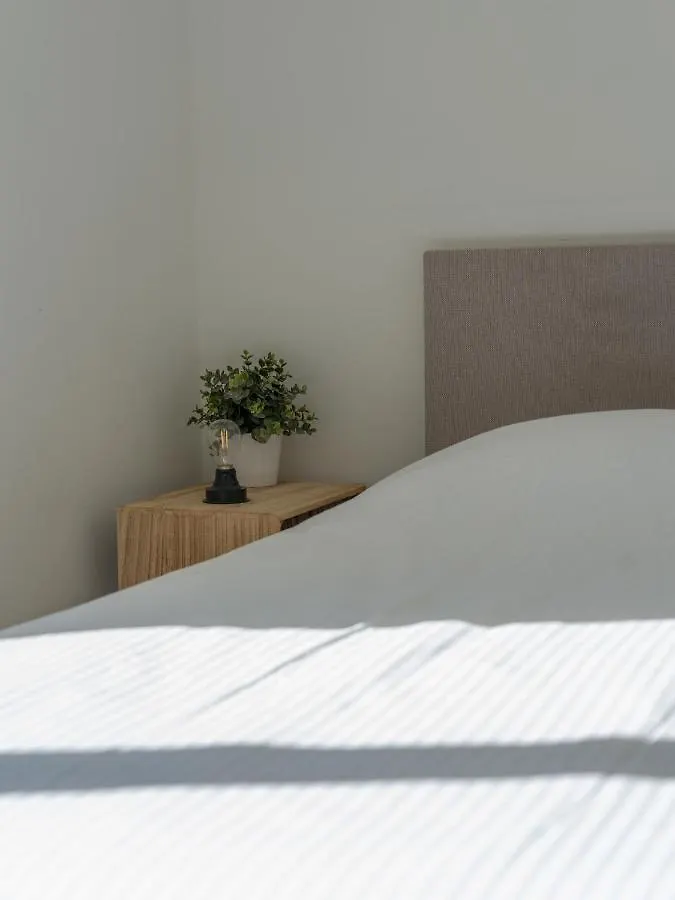 Julie'S Boutique Guesthouse Gand 4*,