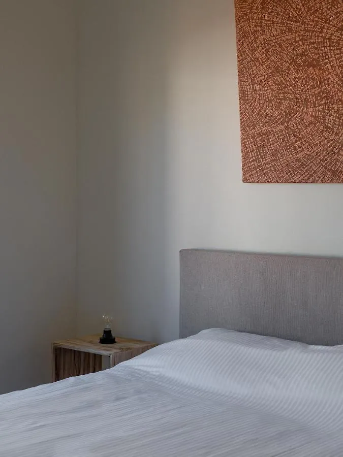 Julie'S Boutique Guesthouse Gand Belgique