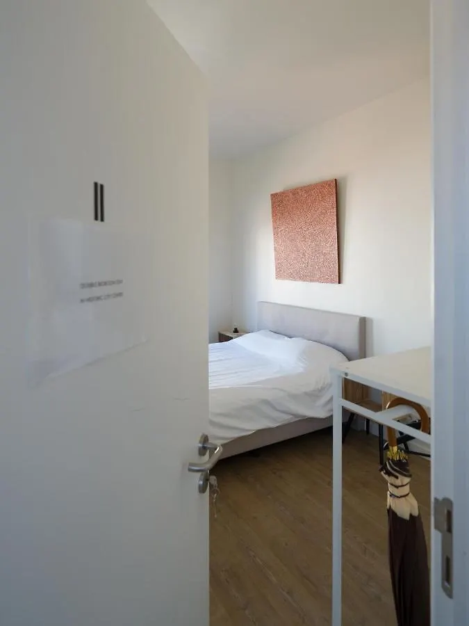 Julie'S Boutique Guesthouse Gand