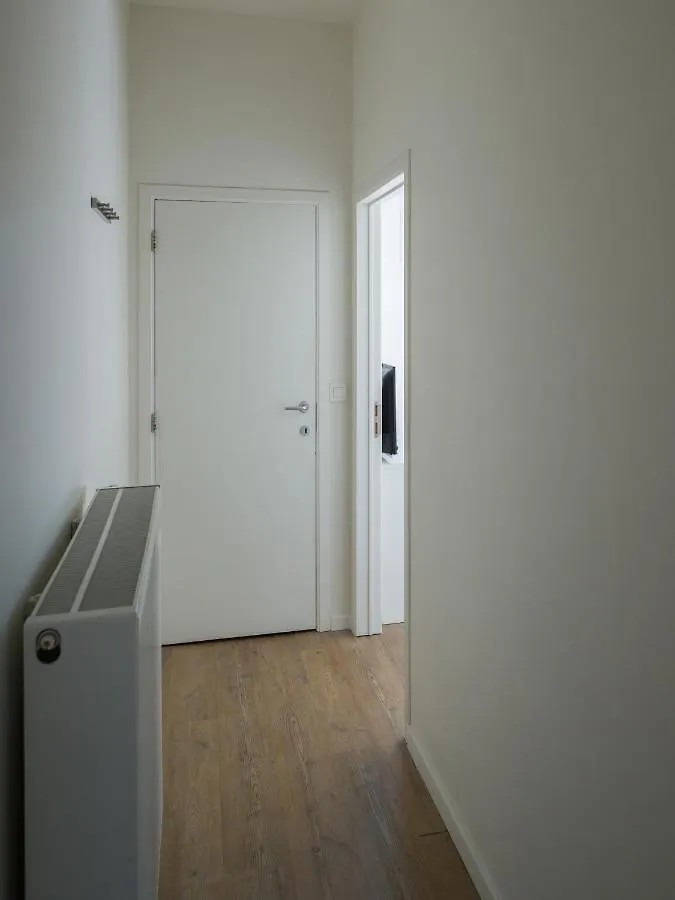 Julie'S Boutique Guesthouse Gand